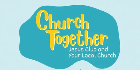 Jesus Club Conference 2026