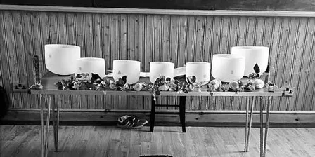 Pure Sound Healing Session - Ramsbottom