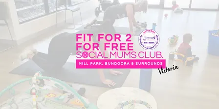 Try Fit For 2 for FREE