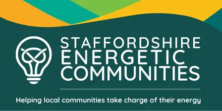 Community Energy Plan - Stapenhill