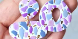 Polymer Clay Creative Class - Rolleston