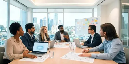 CAIO Foundations for WA Leaders: AI Strategy, Risk and Integration