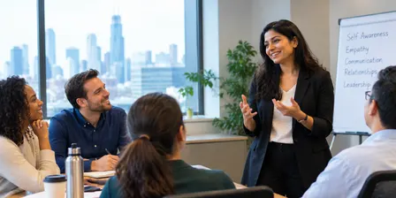 Ethical Leadership® 1 Day Interactive Training in Wollongong by Wisdom Hub
