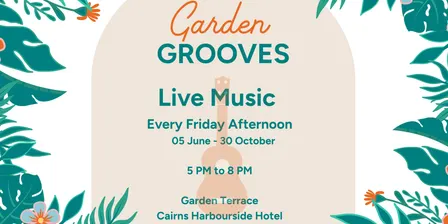 Garden Grooves