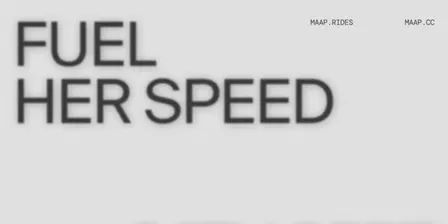 Fuel Her Speed