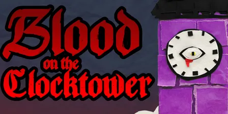 Blood on the Clocktower