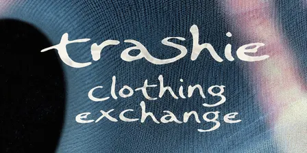 Trashie Clothing Exchange x sBase