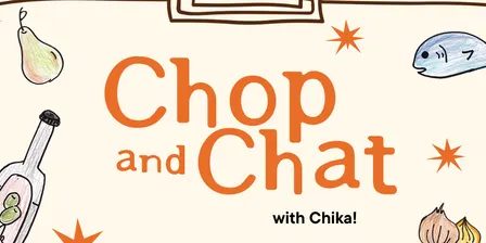 Chop & Chat