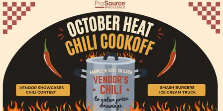 October Heat