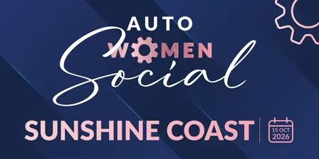 Auto Women Social - Sunshine Coast