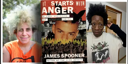 Black Punk Weekend 2