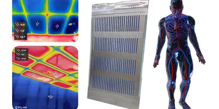 Why Radiant Ceiling Conditioning?