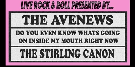 Rock & Roll at Season 3