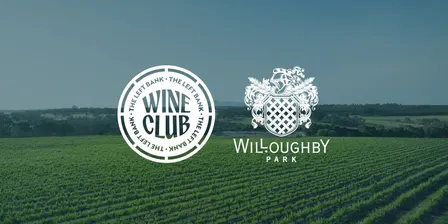 The Left Bank - WINE CLUB September 2026