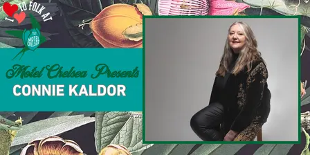 Connie Kaldor