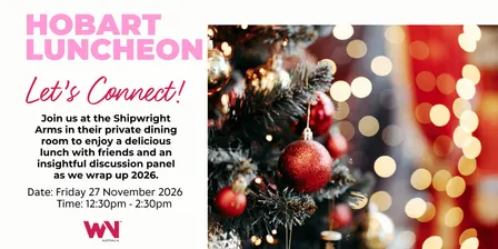 Hobart Christmas Celebration