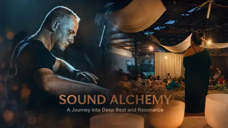 Sound Alchemy