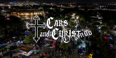 Cars & Christ Orlando