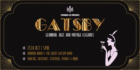 GATSBY