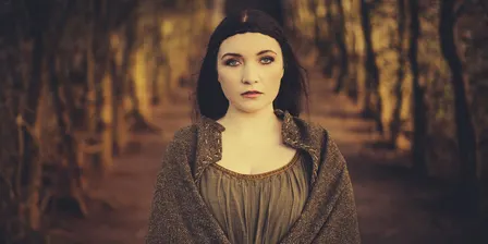 A Celtic Story – Siobhan Owen Soprano Harpist