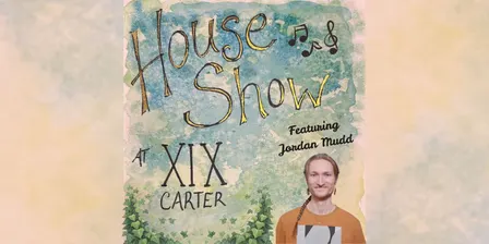 House Show feat. Jordan Mudd