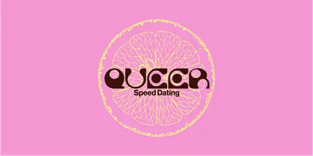 Queer Speed Dating
