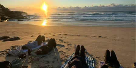 Sunrise Breathwork