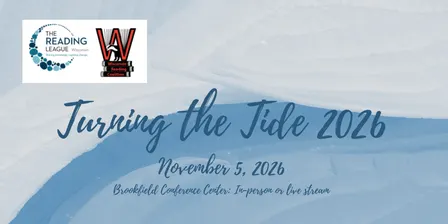 Turning the Tide in Reading Instruction 2026