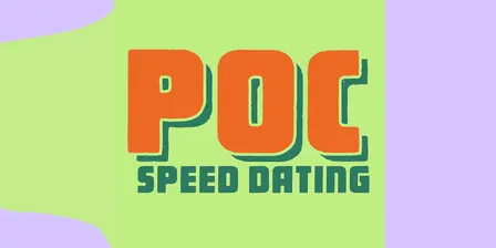 POC Speed Dating