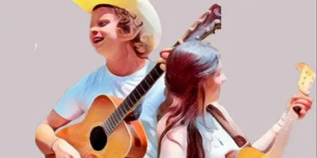 City Folk Country Jam