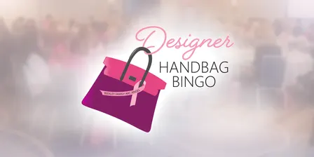 12th Annual Beekley Family Arc Angel Designer Handbag Bingo
