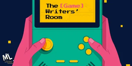 The [Game] Writers' Room