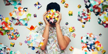Writing Unmasked: Tips for writers with ADHD