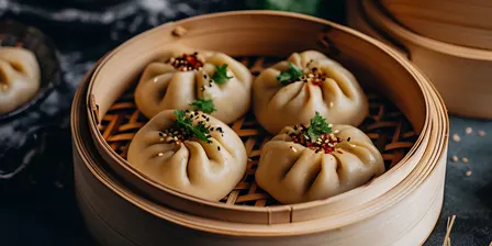 Making Dumplings: beyond the family table