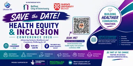 Health Equity and Inclusion Conference 2026