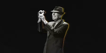Leonard Cohen Festival