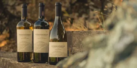 Stonestreet Estate Wine Tasting