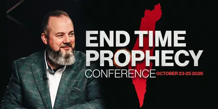 End-Time Prophecy Conference | 2026