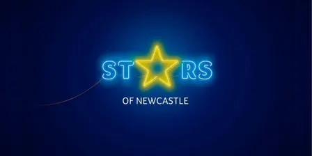 Stars of Newcastle 2026 Presented by Newcastle Orthodontics