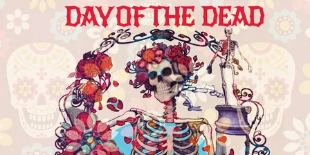 Day Of The Dead