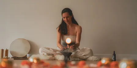 Somatic Breathwork