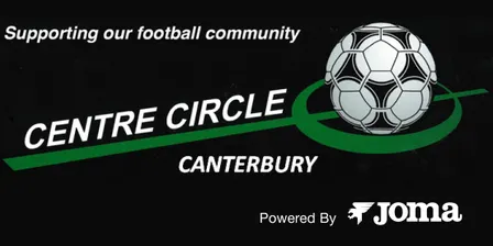 Centre Circle Powered by Joma Golf Day 2026