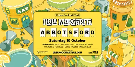 Hola Margarita! | Abbotsford (VIC)