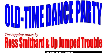 Old-time Dance Party