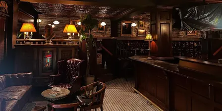 Fall Alumni Public House Social