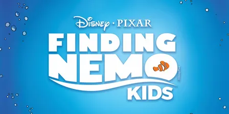 Finding Nemo Kids Presented by Class Act Performers
