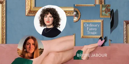 High Tea with Bridie Jabour