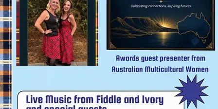 St Andrew’s Day Awards 2026