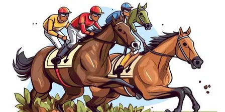 Melbourne Cup Luncheon