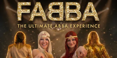 Pennant Hills Bowling Club - Live Concert - FABBA - (17th October)